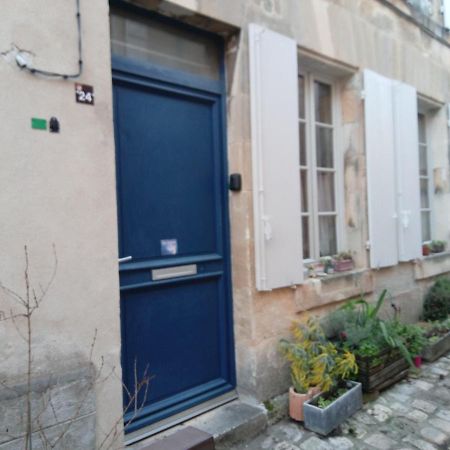 Vieux-Cognac, Chambre Avec Sa Salle De Bain Privative المظهر الخارجي الصورة