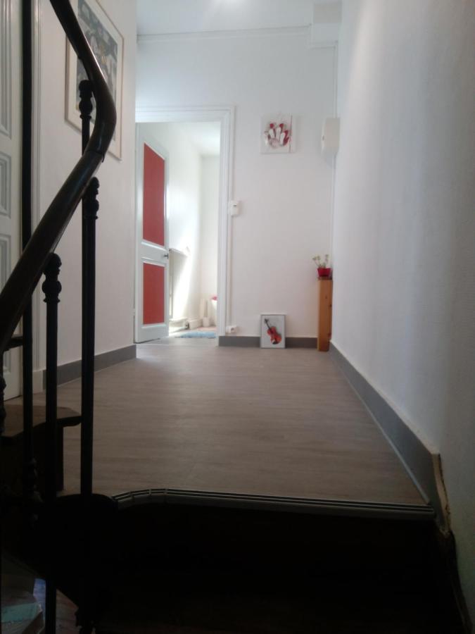 Vieux-Cognac, Chambre Avec Sa Salle De Bain Privative المظهر الخارجي الصورة
