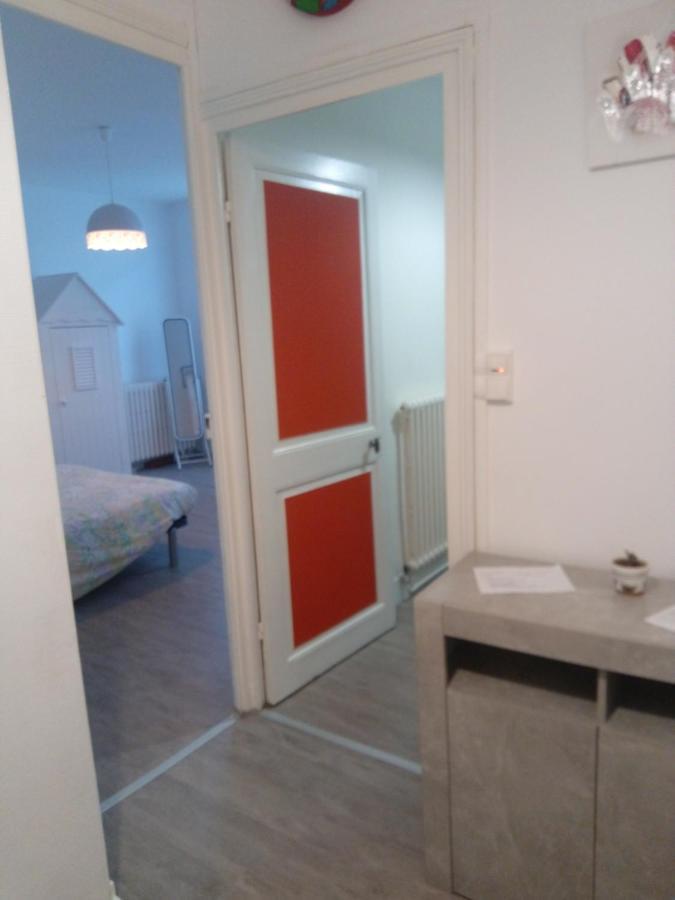Vieux-Cognac, Chambre Avec Sa Salle De Bain Privative المظهر الخارجي الصورة